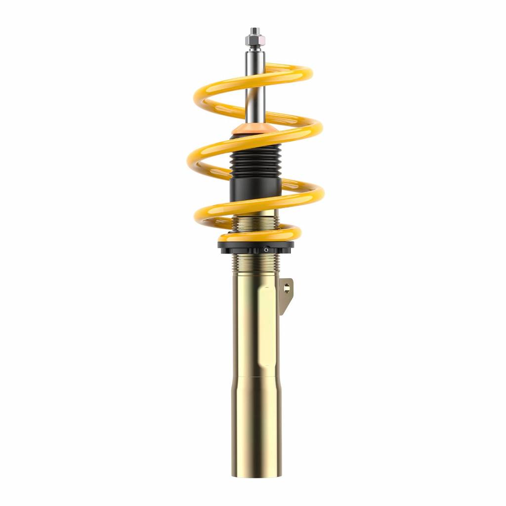ST 132200AG Coilover Kit ST X MINI Mini F56, F55; (UKL-L, FML2, FML4) 03/14- Photo-4