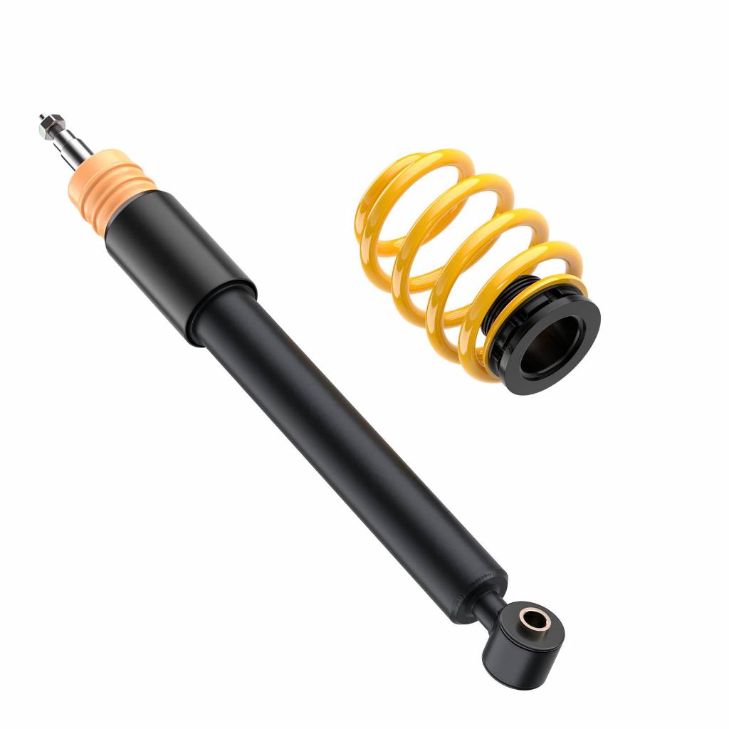 ST 132200AG Coilover Kit ST X MINI Mini F56, F55; (UKL-L, FML2, FML4) 03/14- Photo-6