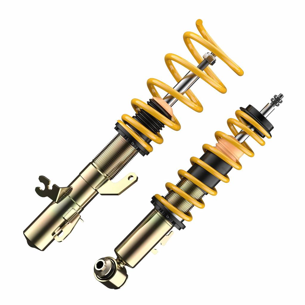 ST 1822000B Coilover Kit ST XA MINI Mini Coupé R58; (UKL-C) Photo-1