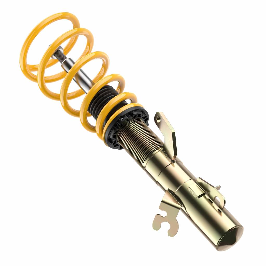 ST 1822000B Coilover Kit ST XA MINI Mini Coupé R58; (UKL-C) Photo-3