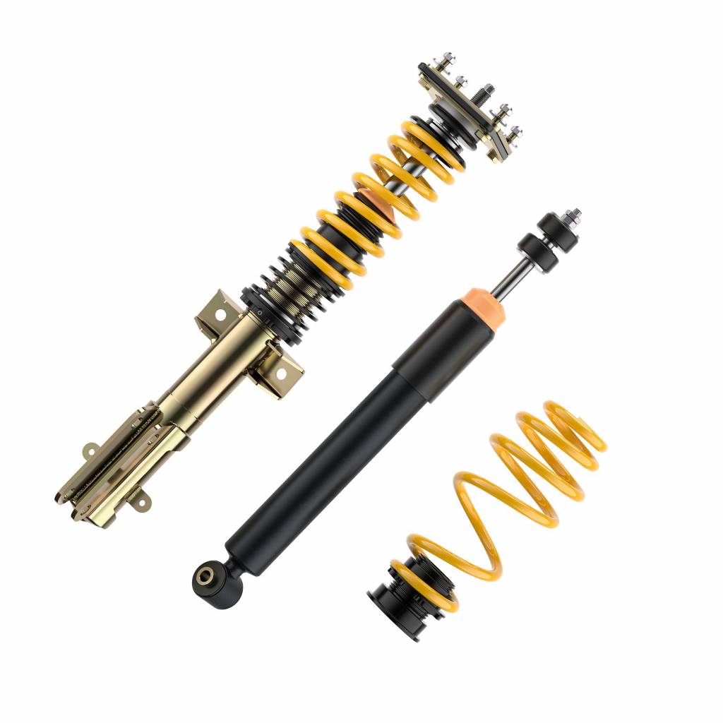 ST 18230845 Coilover Kit ST XTA FORD (USA) Mustang; (Mustang, -GT, -Shelby) 01/05-12/14 Photo-1