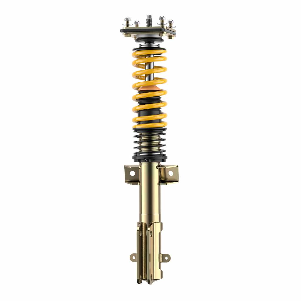 ST 18230845 Coilover Kit ST XTA FORD (USA) Mustang; (Mustang, -GT, -Shelby) 01/05-12/14 Photo-4