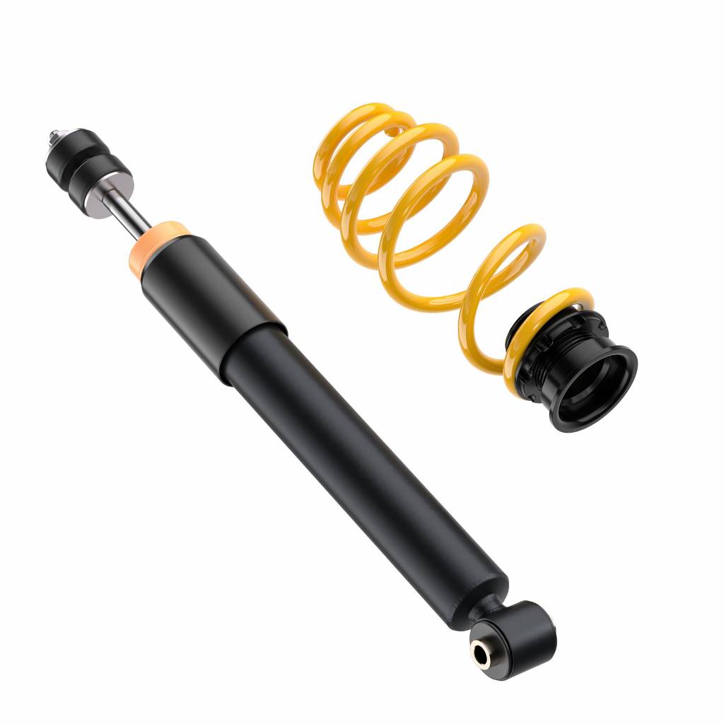 ST 18230845 Coilover Kit ST XTA FORD (USA) Mustang; (Mustang, -GT, -Shelby) 01/05-12/14 Photo-6