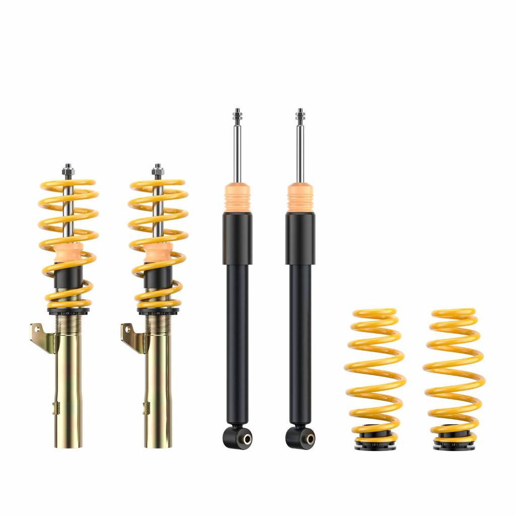 ST 1821000N Coilover Kit ST XA AUDI A3; (8V) 05/12- Photo-0