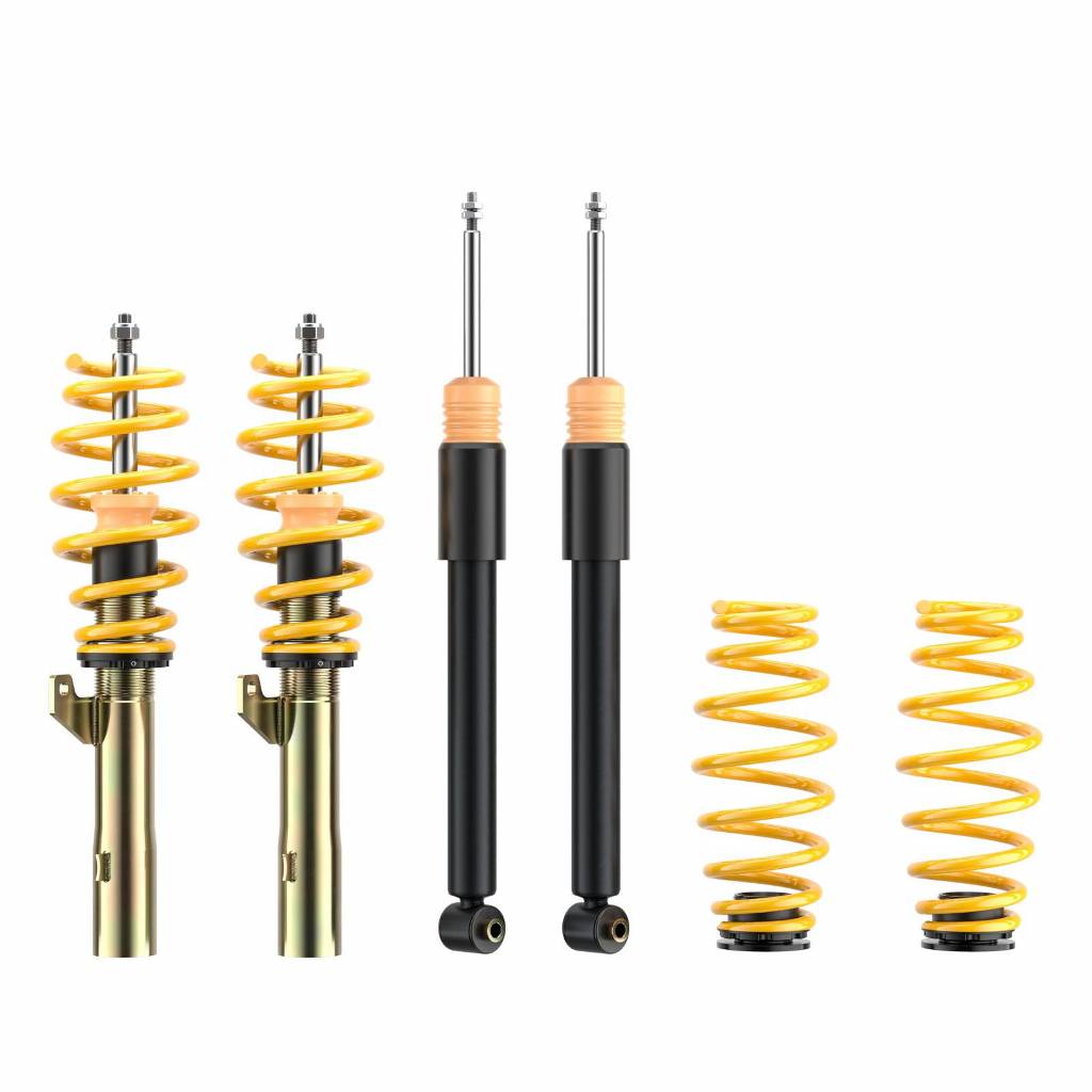 ST 1821000M Coilover Kit ST XA AUDI A3; (8V) 05/12- Photo-0