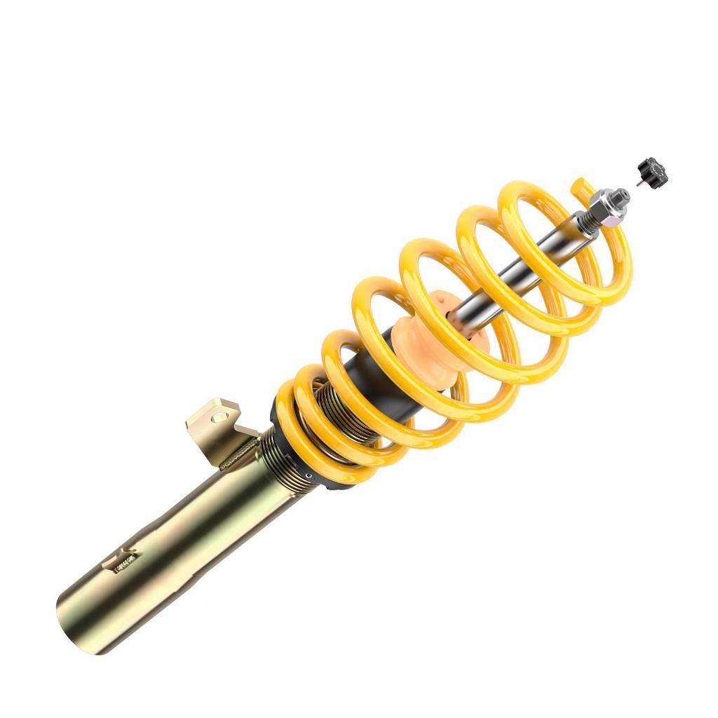 ST 1821000M Coilover Kit ST XA AUDI A3; (8V) 05/12- Photo-2
