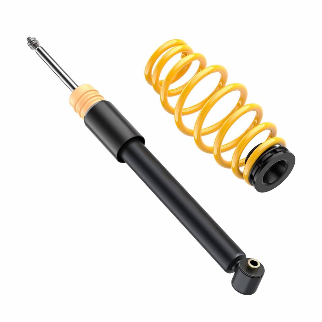 ST 1821000M Coilover Kit ST XA AUDI A3; (8V) 05/12- Photo-6