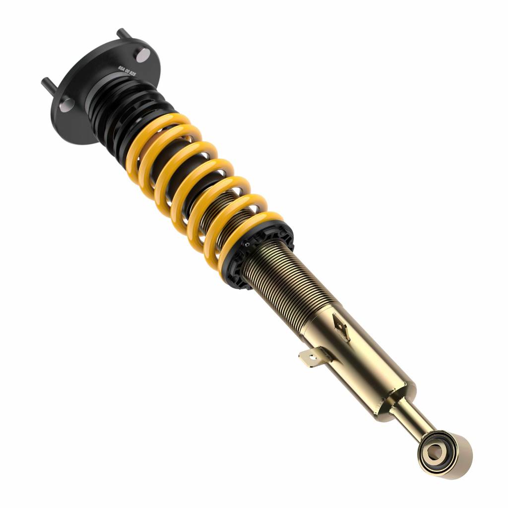 ST 18257802 Coilover Kit ST XTA LEXUS IS 220D, IS250 (XE2); (XE2(a)) 10/05-05/13 Photo-3