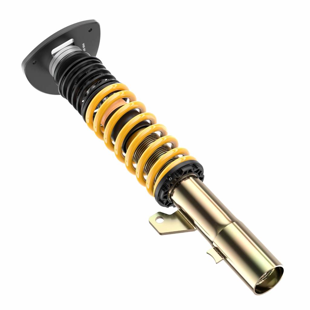 ST 1821080M Coilover Kit ST XTA AUDI A3; (8V) 05/12- Photo-3