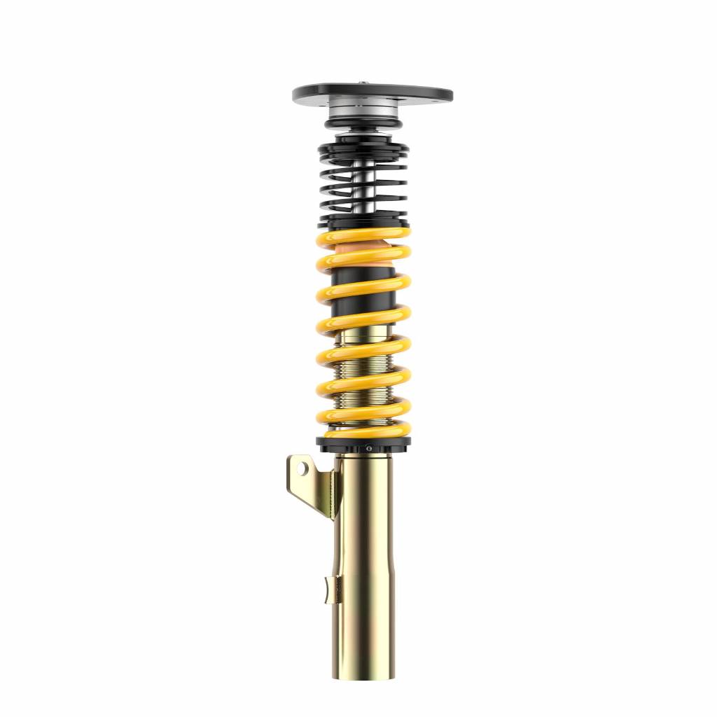 ST 1821080M Coilover Kit ST XTA AUDI A3; (8V) 05/12- Photo-4