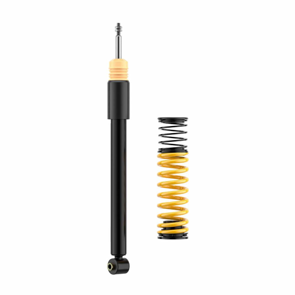 ST 1821080M Coilover Kit ST XTA AUDI A3; (8V) 05/12- Photo-7