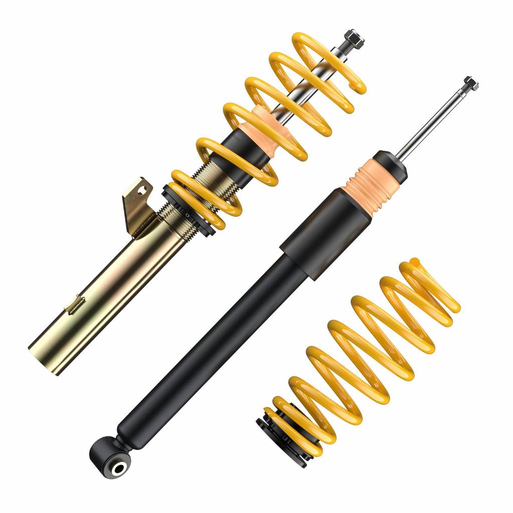 ST 13281045 Coilover Kit ST X SEAT Leon ST; (5F) 11/13- Photo-1