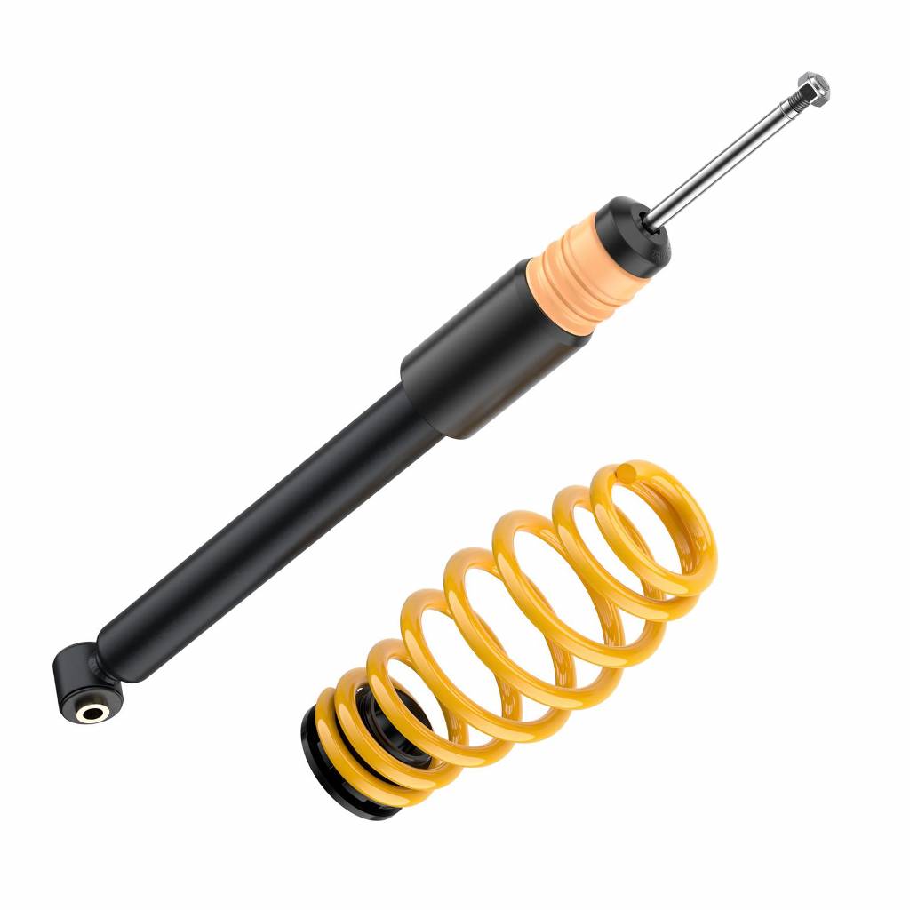ST 13281045 Coilover Kit ST X SEAT Leon ST; (5F) 11/13- Photo-5