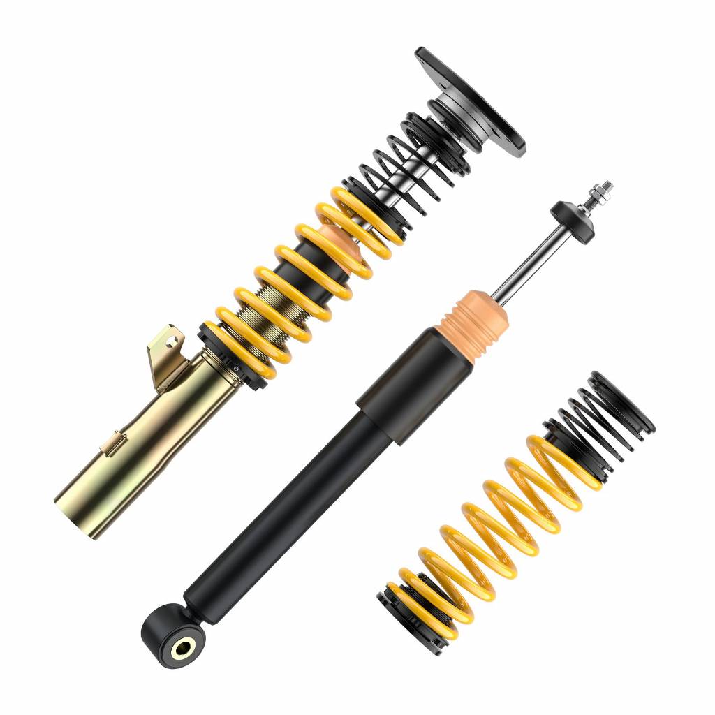 ST 18280894 Coilover Kit ST XTA VW Scirocco; (13) 09/08- Photo-1