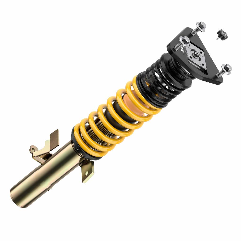 ST 18275819 Coilover Kit ST XTA MAZDA Mazda 3; (BL) 10/09-08/13 Photo-2