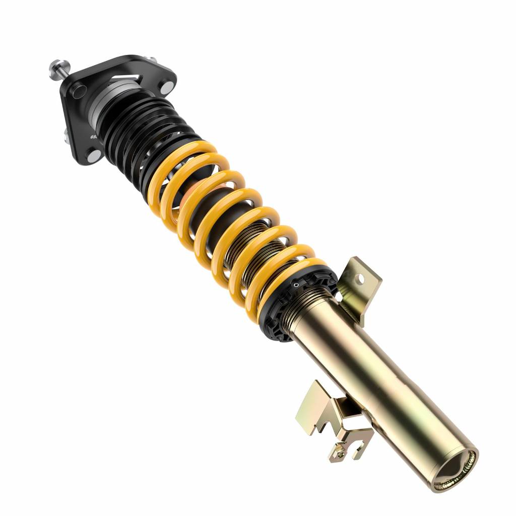 ST 18275819 Coilover Kit ST XTA MAZDA Mazda 3; (BL) 10/09-08/13 Photo-3