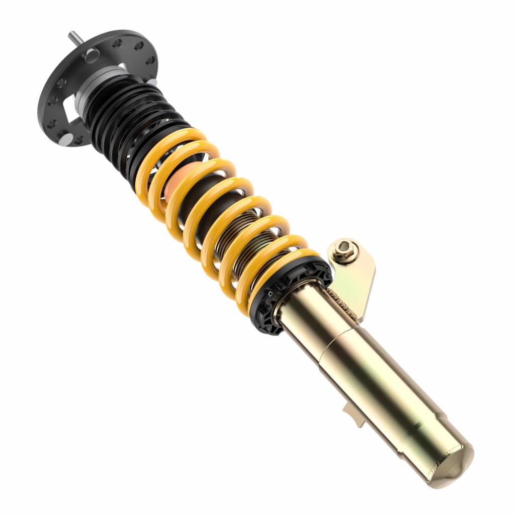 ST 18220839 Coilover Kit ST XTA BMW 1er / 1-series (E81, E87); (187, 1K2, 1K4) 09/04-08/11 Photo-3