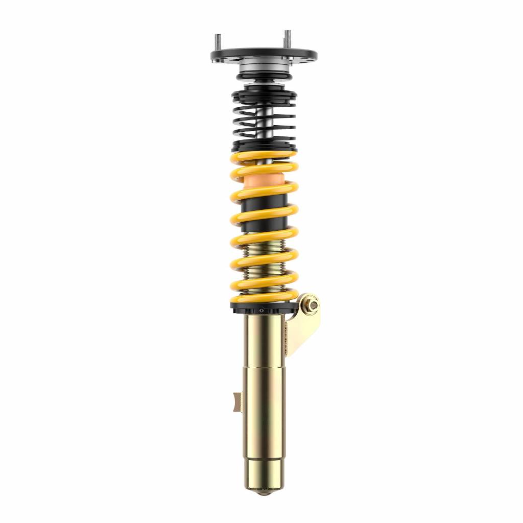 ST 18220839 Coilover Kit ST XTA BMW 1er / 1-series (E81, E87); (187, 1K2, 1K4) 09/04-08/11 Photo-4
