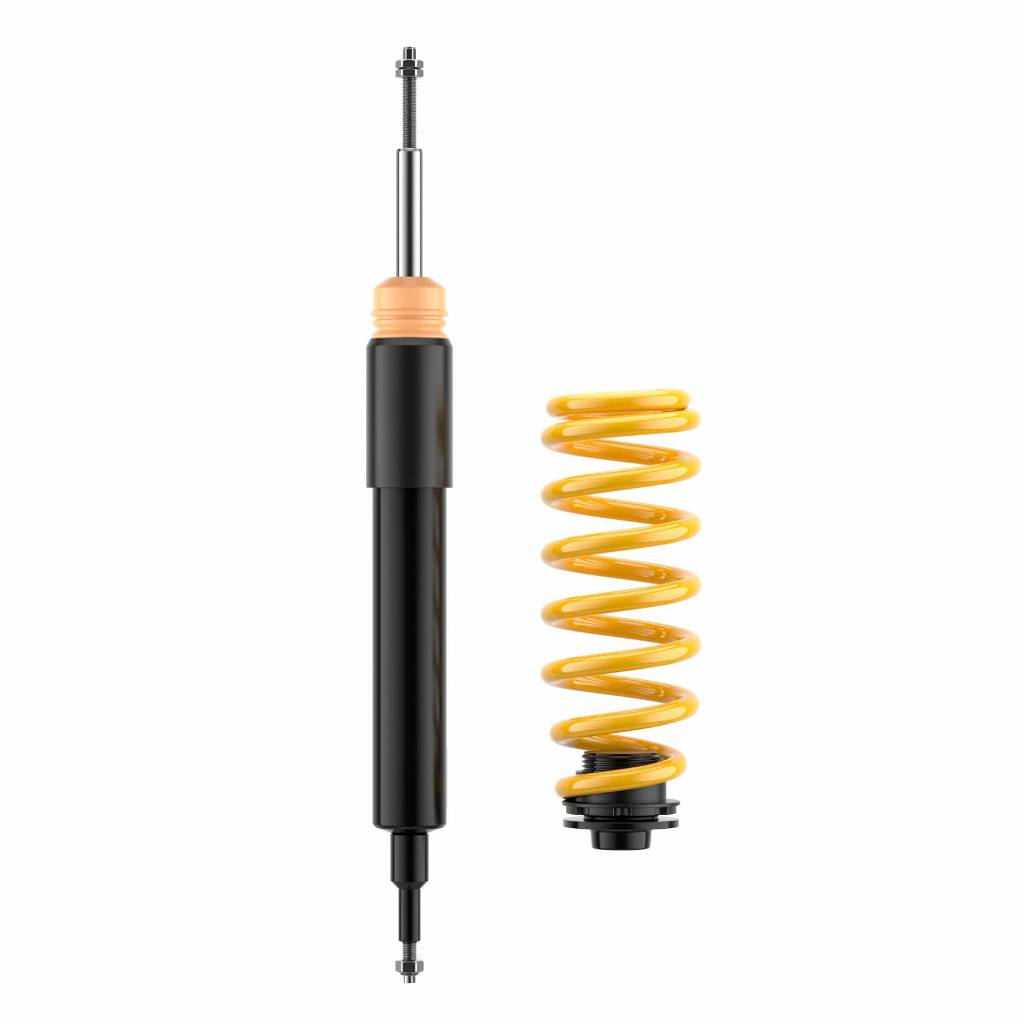 ST 18220839 Coilover Kit ST XTA BMW 1er / 1-series (E81, E87); (187, 1K2, 1K4) 09/04-08/11 Photo-7