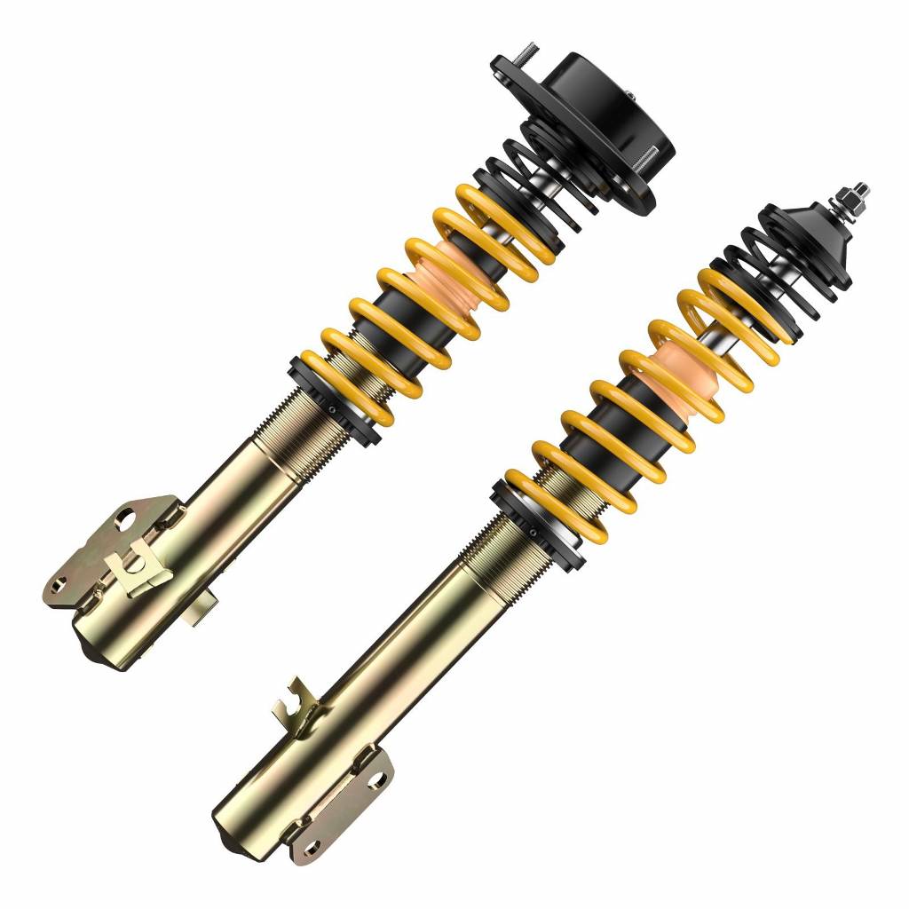 ST 18245801 Coilover Kit ST XTA SUBARU Impreza; (GC, GF,GFC) 8/92-12/00 Photo-1