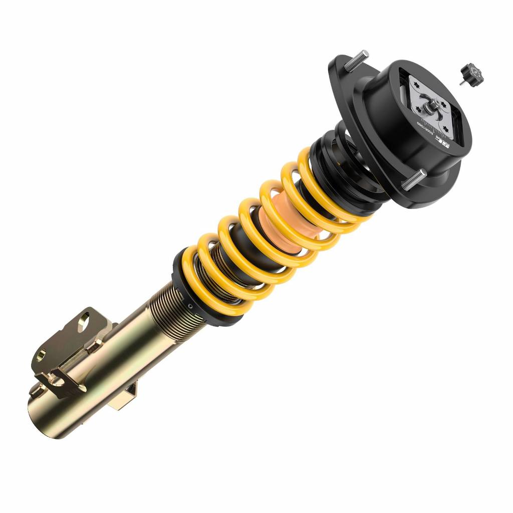 ST 18245801 Coilover Kit ST XTA SUBARU Impreza; (GC, GF,GFC) 8/92-12/00 Photo-2