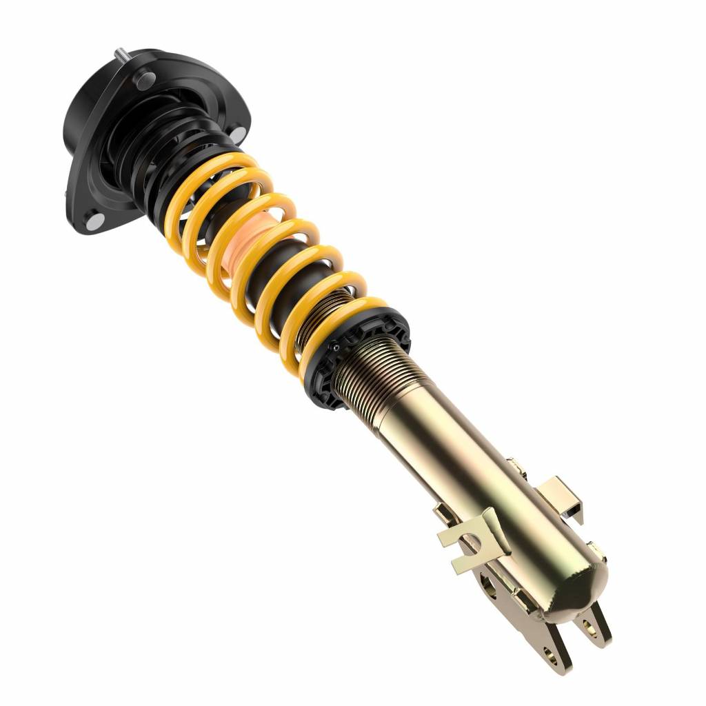 ST 18245801 Coilover Kit ST XTA SUBARU Impreza; (GC, GF,GFC) 8/92-12/00 Photo-3