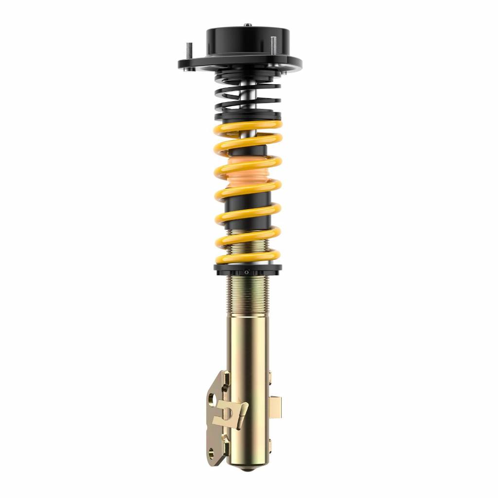 ST 18245801 Coilover Kit ST XTA SUBARU Impreza; (GC, GF,GFC) 8/92-12/00 Photo-4