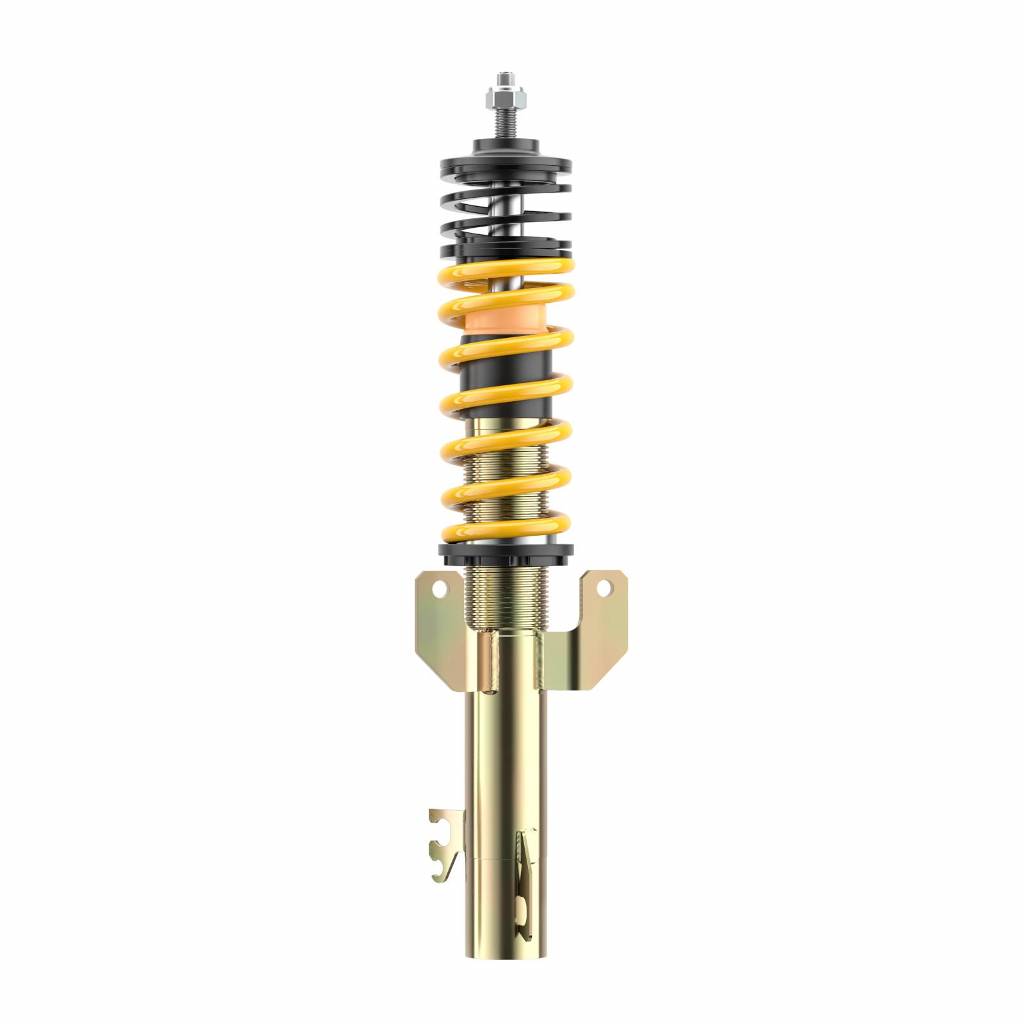 ST 18281016 Coilover Kit ST XA AUDI A1; (8X) Photo-4