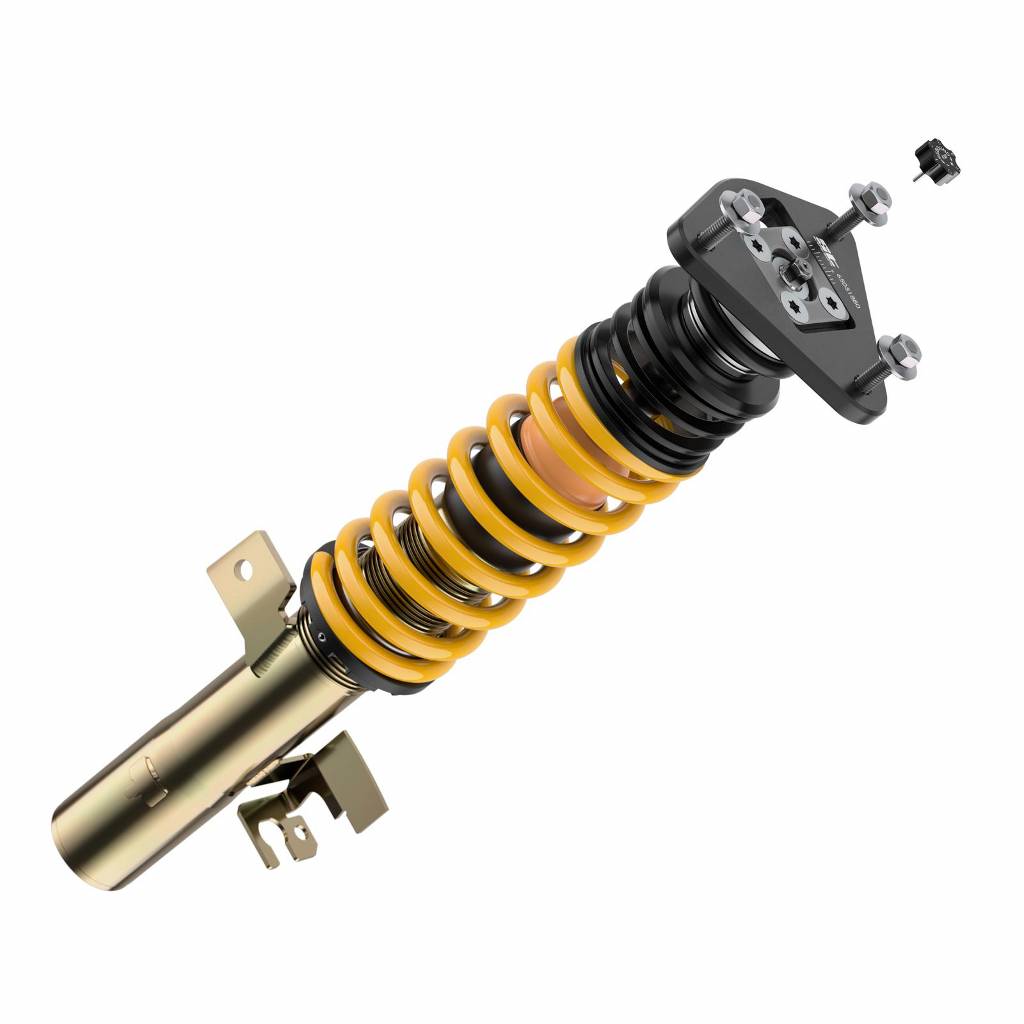 ST 18230859 Coilover Kit ST XTA FORD Focus III; (DYB, DYB-RS) 06/12- Photo-2