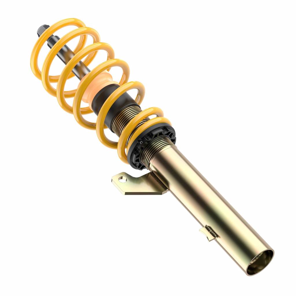 ST 1321000G Coilover Kit ST X AUDI A3; (8V) Photo-3