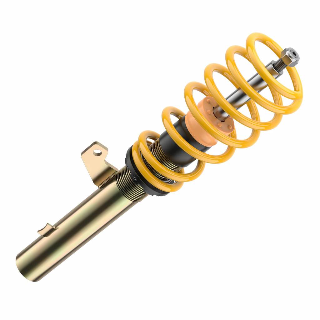 ST 13281027 Coilover Kit ST X AUDI A3; (8V) 05/12- Photo-2