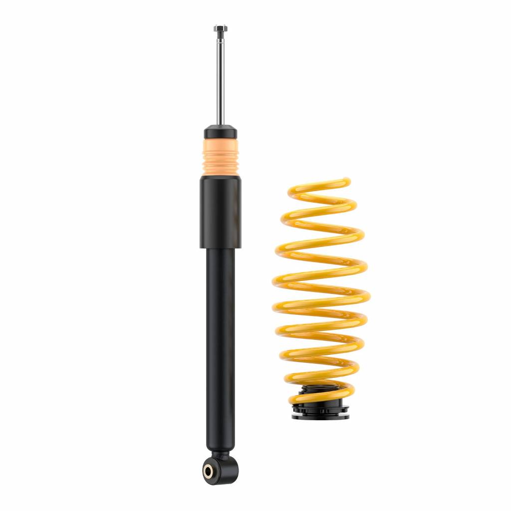 ST 13281027 Coilover Kit ST X AUDI A3; (8V) 05/12- Photo-7
