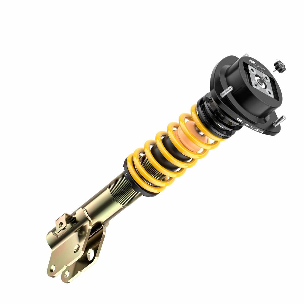 ST 18245804 Coilover Kit ST XTA SUBARU Impreza; (GD/GG, GGS) 12/02-08/05 Photo-2