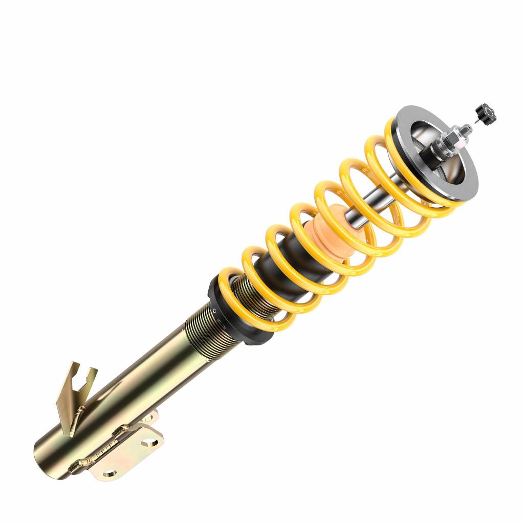 ST 18245804 Coilover Kit ST XTA SUBARU Impreza; (GD/GG, GGS) 12/02-08/05 Photo-5
