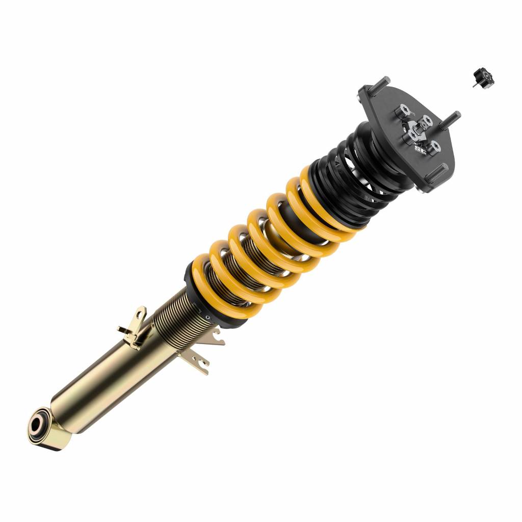 ST 18285807 Coilover Kit ST XTA NISSAN 370Z; (Z34) 04/09- Photo-2