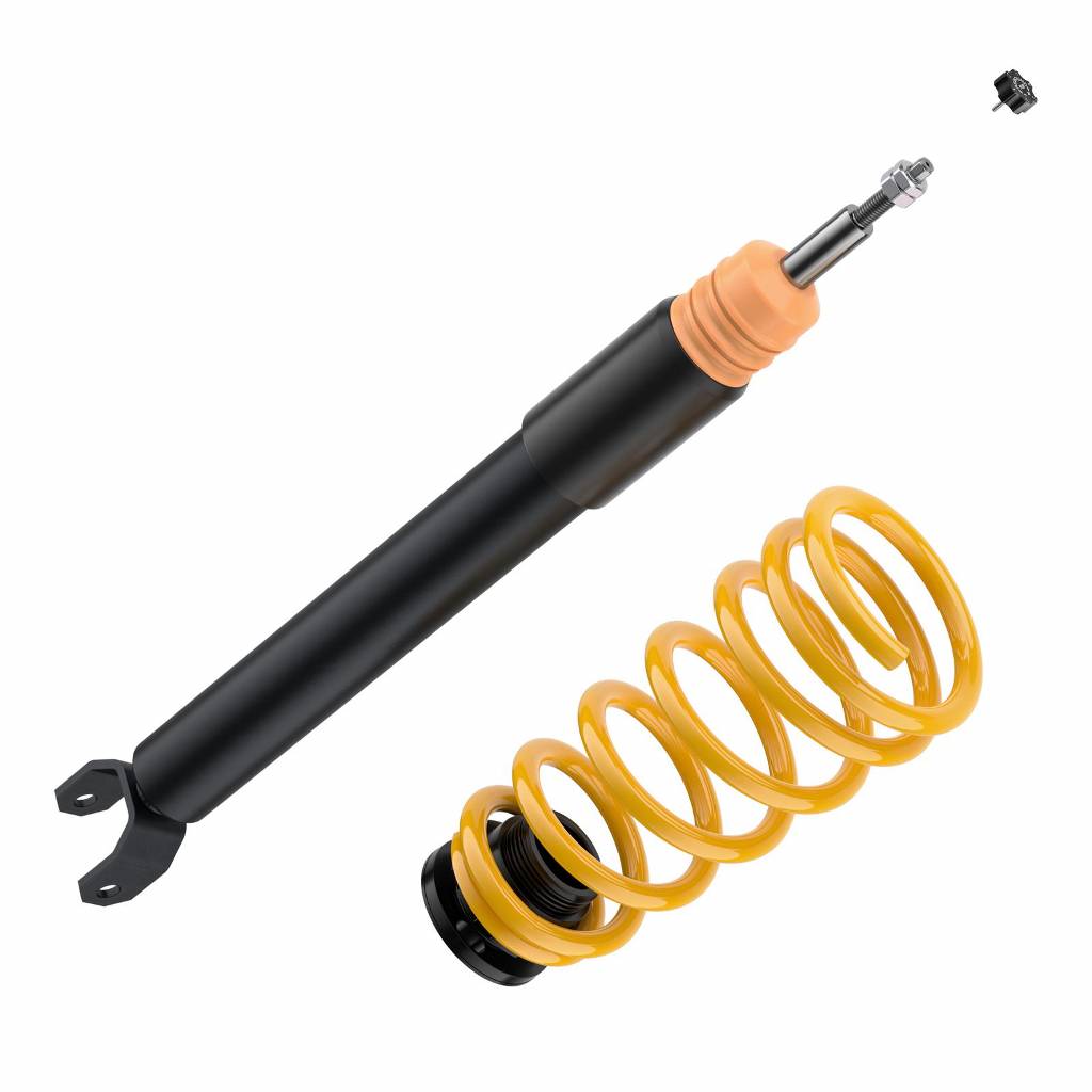 ST 18285807 Coilover Kit ST XTA NISSAN 370Z; (Z34) 04/09- Photo-5