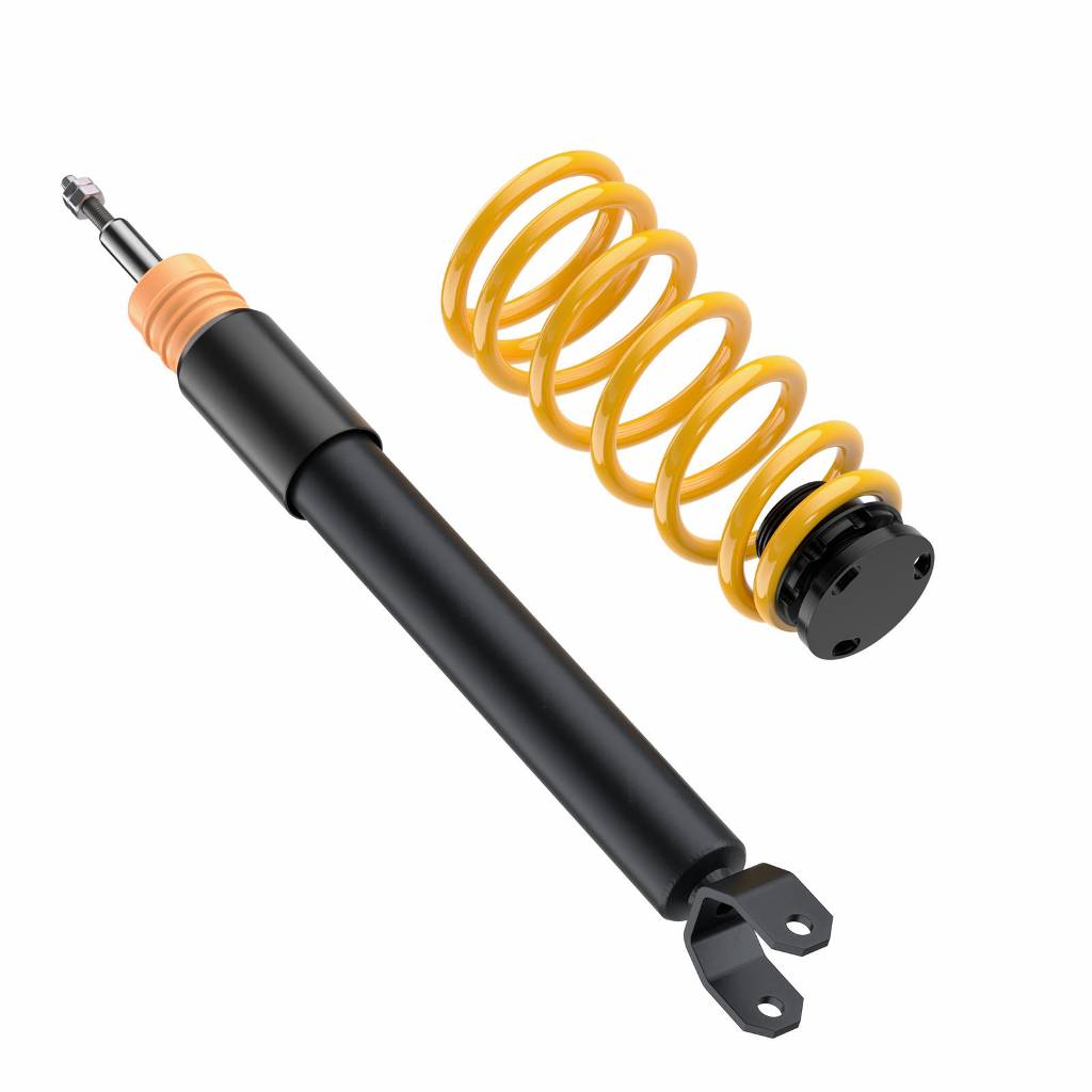 ST 18285807 Coilover Kit ST XTA NISSAN 370Z; (Z34) 04/09- Photo-6