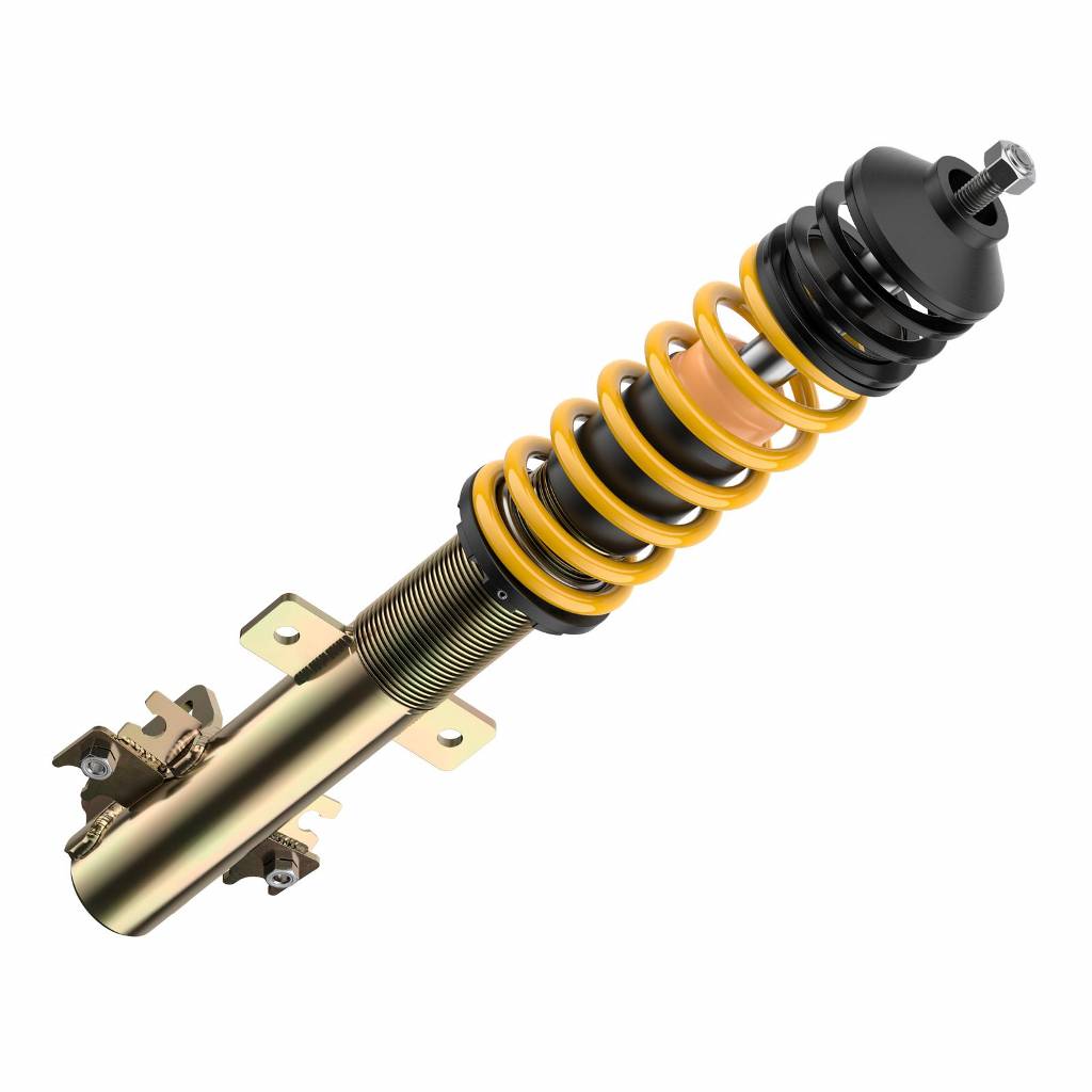 ST 13276006 Coilover Kit ST X SUZUKI Swift; (NZ) 09/10- Photo-2