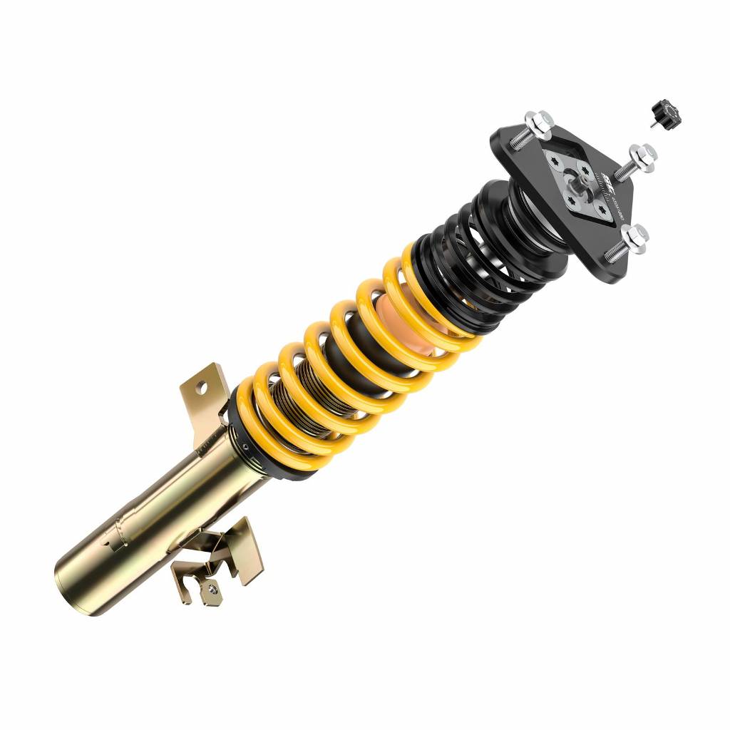 ST 18230823 Coilover Kit ST XTA FORD Focus II; (DA3; DB3; DA3-RS) 12/05- Photo-2