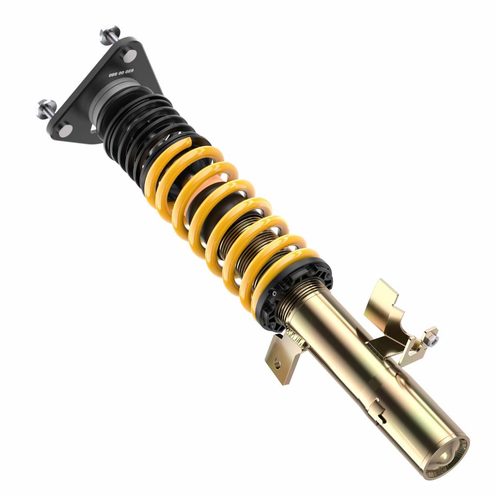 ST 18230823 Coilover Kit ST XTA FORD Focus II; (DA3; DB3; DA3-RS) 12/05- Photo-3