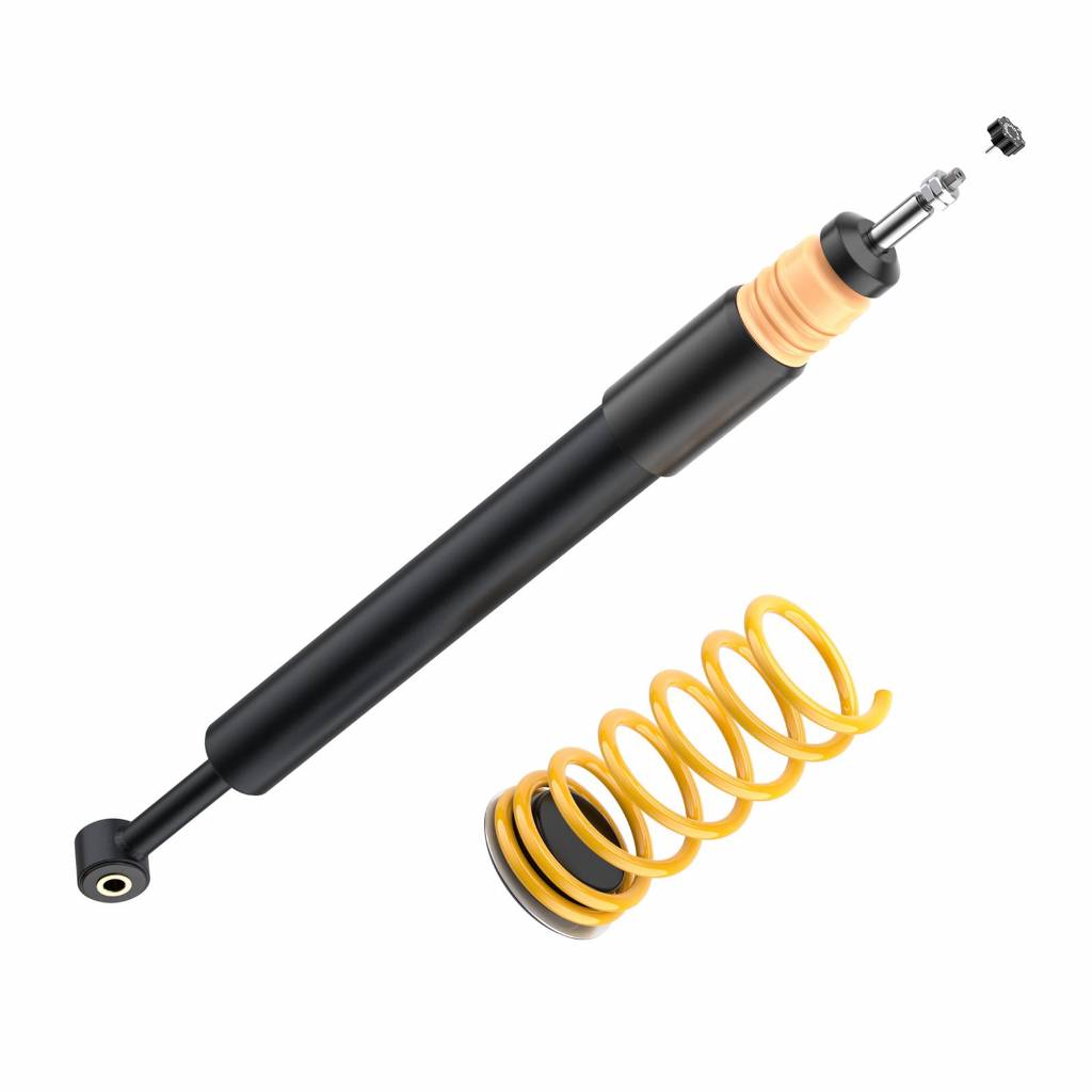 ST 18230823 Coilover Kit ST XTA FORD Focus II; (DA3; DB3; DA3-RS) 12/05- Photo-5