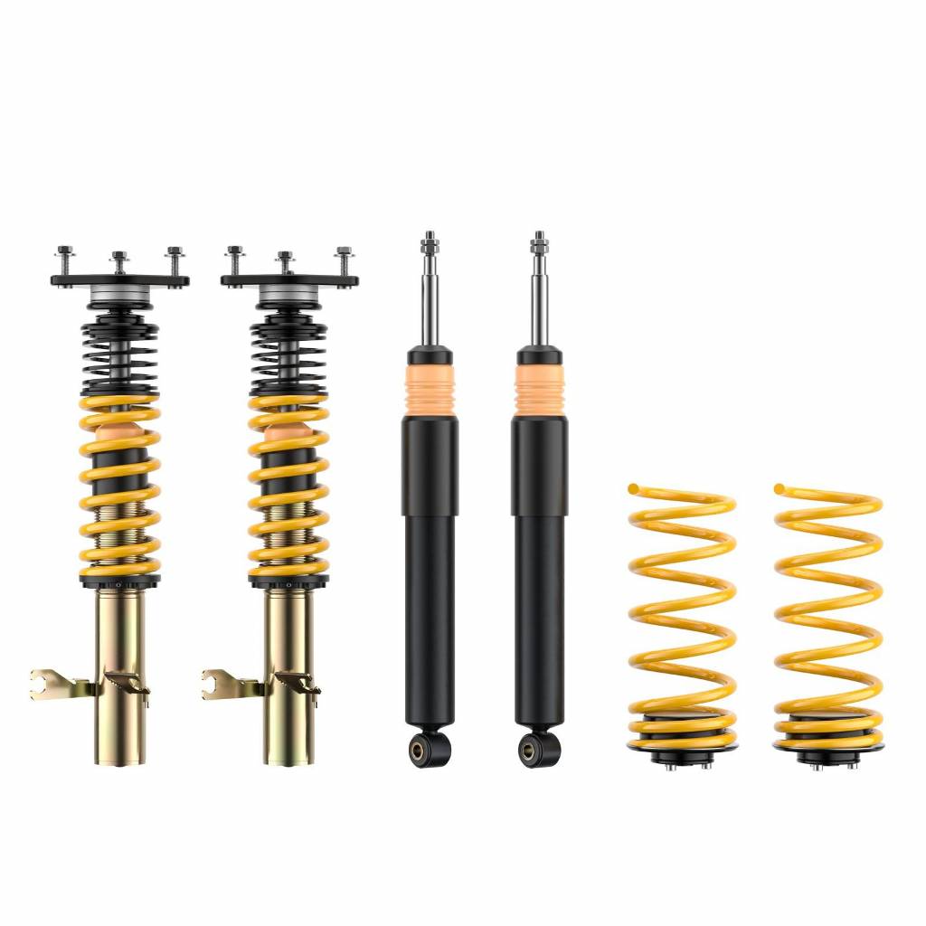 ST 18230854 Coilover Kit ST XTA FORD Focus II; (DA3; DB3; DA3-RS) 01/09- Photo-0