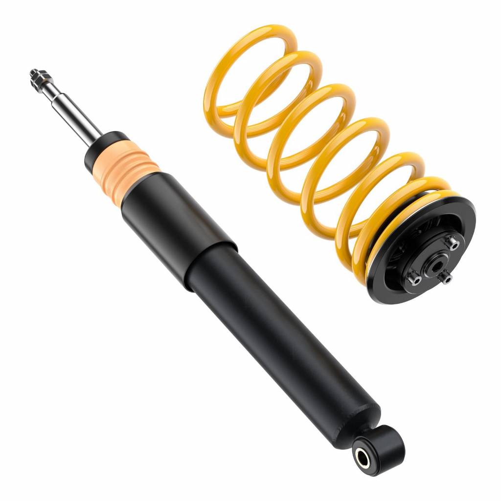 ST 18230854 Coilover Kit ST XTA FORD Focus II; (DA3; DB3; DA3-RS) 01/09- Photo-6
