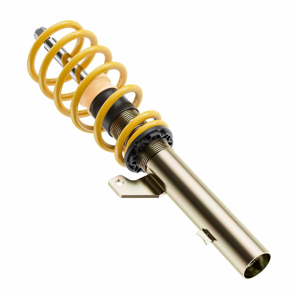 ST 1328000G Coilover Kit ST X SEAT Leon; (5F) 11/12- Photo-3