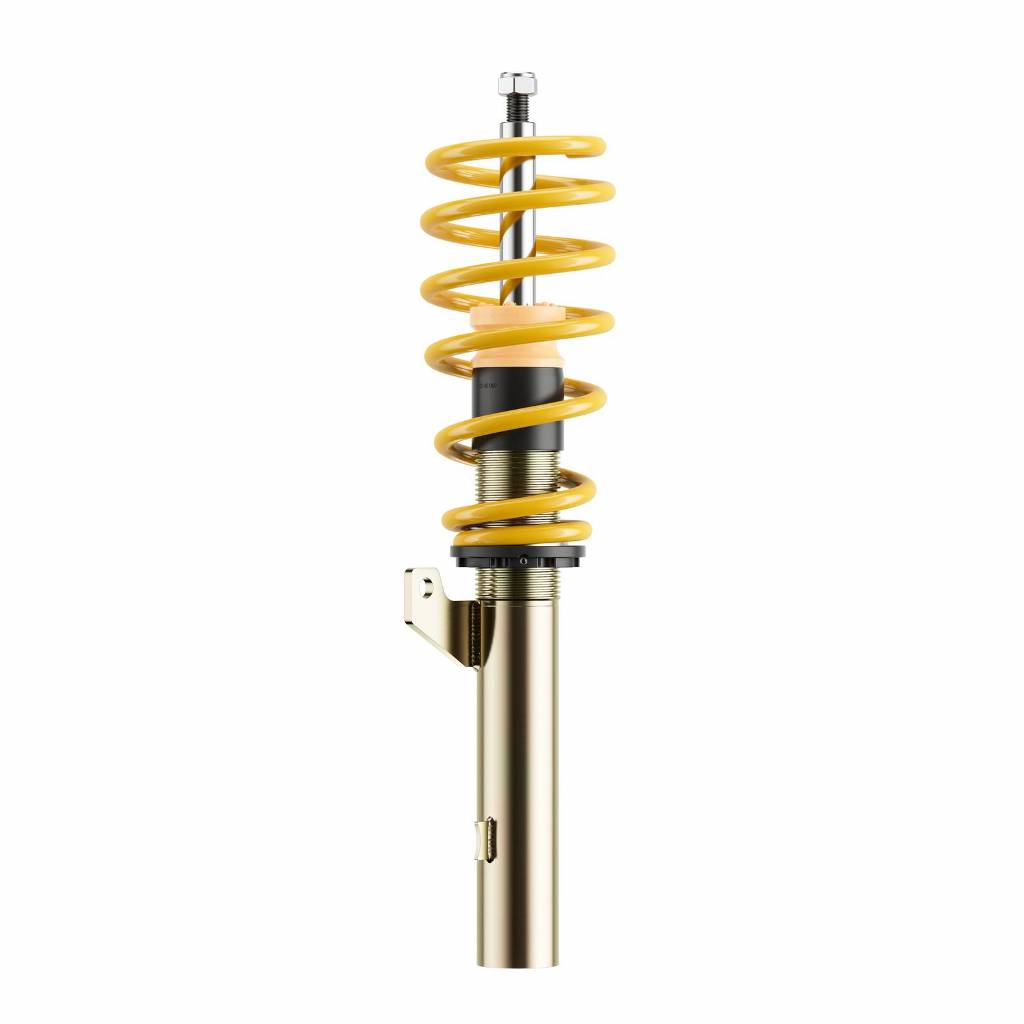 ST 1328000G Coilover Kit ST X SEAT Leon; (5F) 11/12- Photo-4
