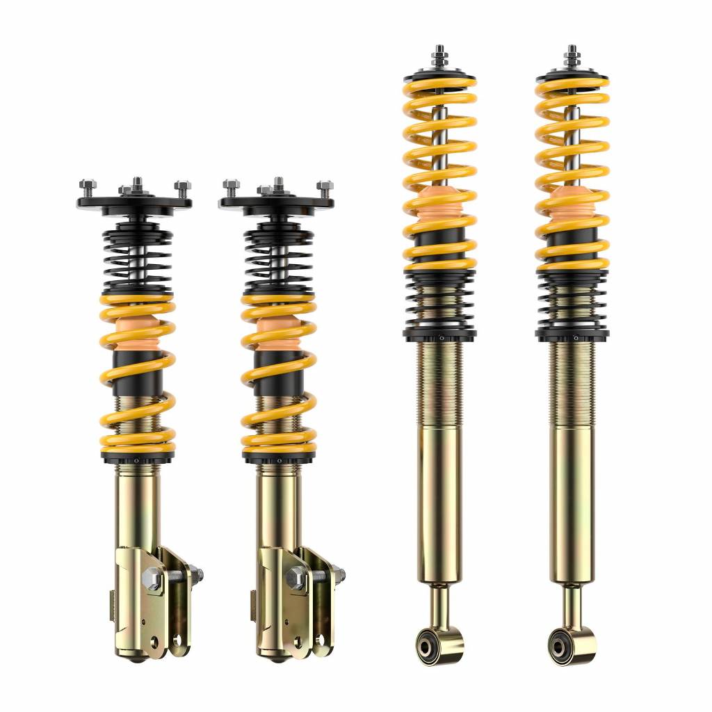 ST 18265817 Coilover Kit ST XTA MITSUBISHI Lancer EVO 10; (CZ0) 03/08- Photo-0