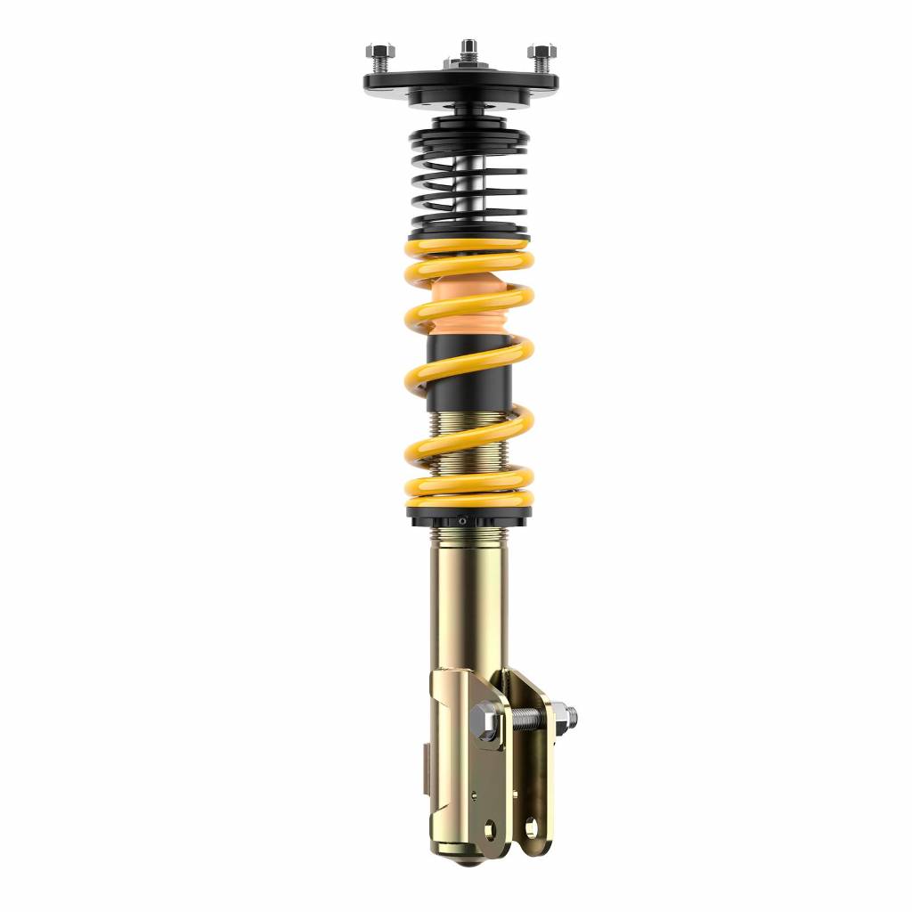 ST 18265817 Coilover Kit ST XTA MITSUBISHI Lancer EVO 10; (CZ0) 03/08- Photo-4