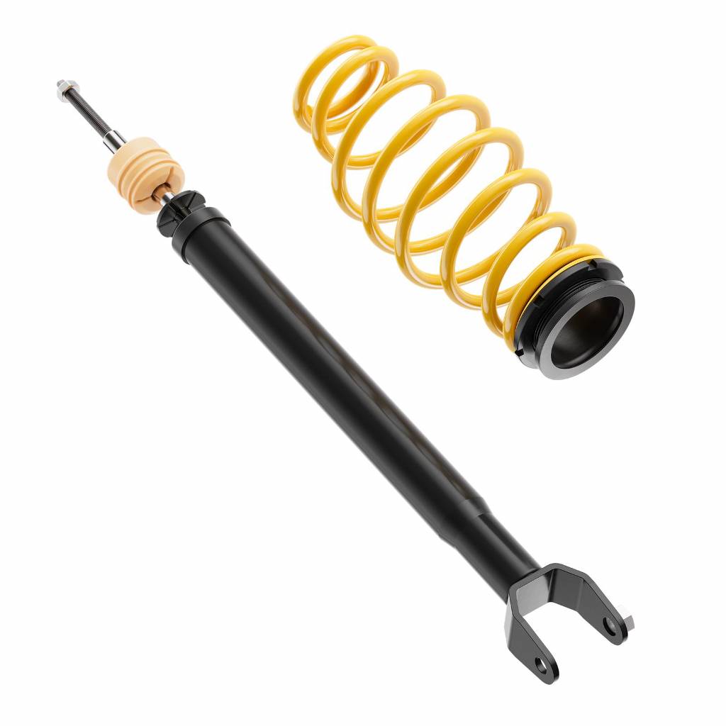 ST 13215024 Coilover Kit ST X ALFA ROMEO Giulietta; (940) 06/10- Photo-6