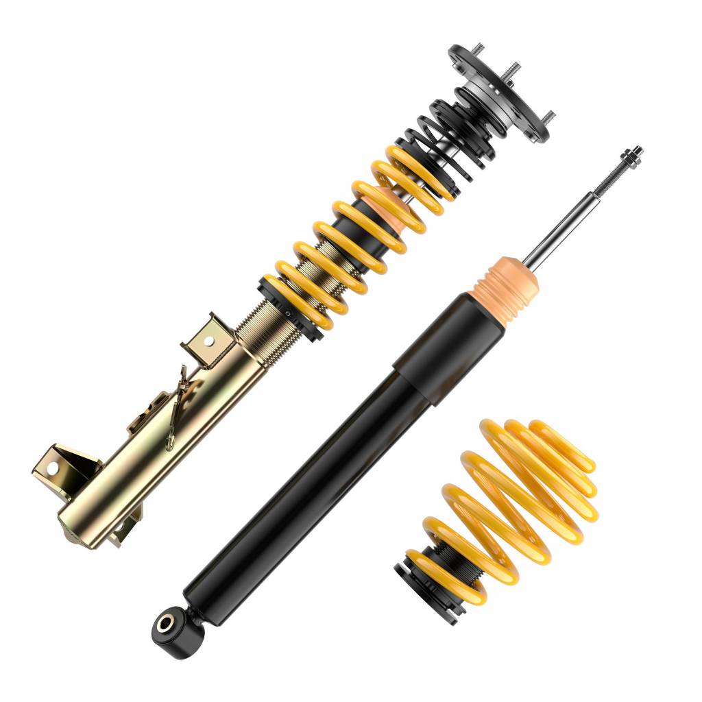 ST 18220811 Coilover Kit ST XTA BMW 3er / 3-series (E36); (3B, 3/B,3C, 3/C, 3/CG) 06/92-02/98 Photo-1