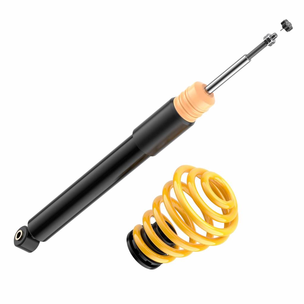 ST 18220811 Coilover Kit ST XTA BMW 3er / 3-series (E36); (3B, 3/B,3C, 3/C, 3/CG) 06/92-02/98 Photo-5